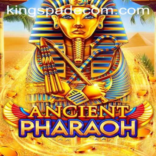 AncientPharaoh: The Epic Saga of the KING SPADE