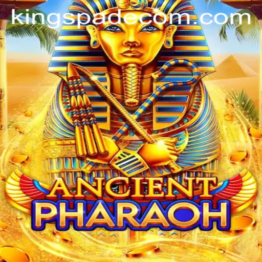 AncientPharaoh: The Epic Saga of the KING SPADE