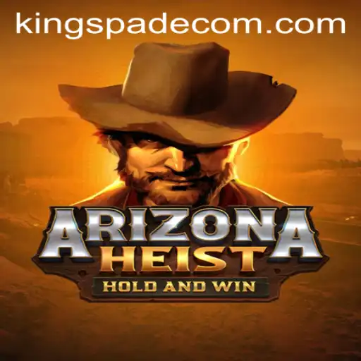 Unmasking the Thrills of ArizonaHeist: The Ultimate KING SPADE Experience