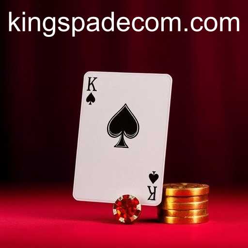 The Fascinating World of Baccarat: Unveiling KING SPADE