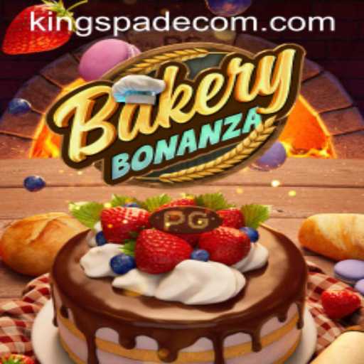 Dive into the Culinary World of BakeryBonanza with KING SPADE's Latest Twist