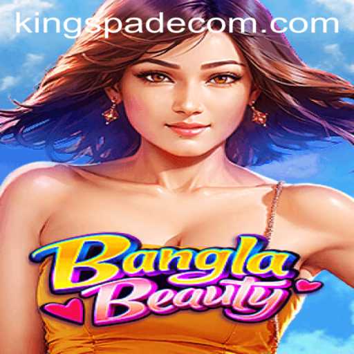 BanglaBeauty: The Rise of KING SPADE in the Gaming World