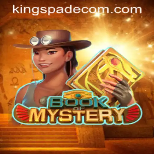 Discover the Enigmatic World of 'BookofMystery' and the Quest for the KING SPADE