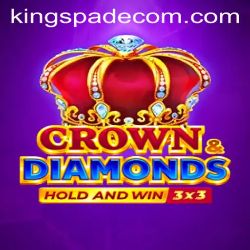 Exploring the Exciting World of Crowndiamonds: A Game of Strategy and Skill