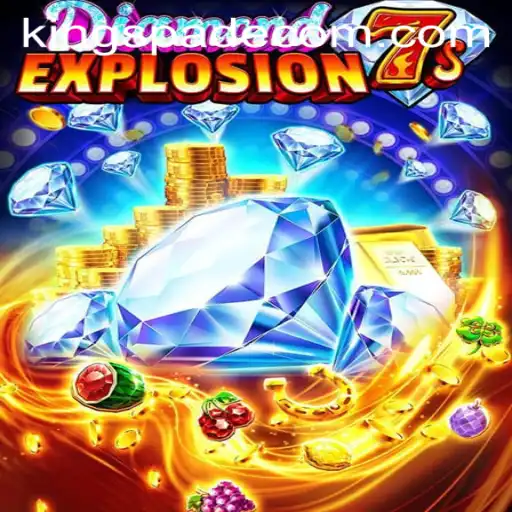 Unveiling DiamondExplosion7s: The Thrilling Card Game Seizing the Spotlight