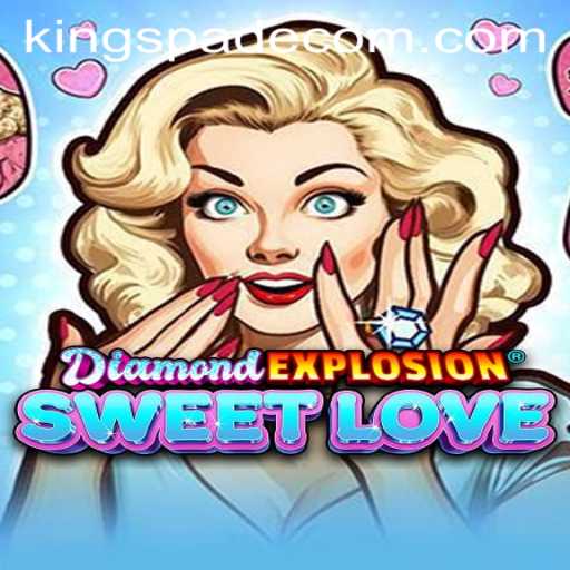 DiamondExplosionSweetLove: A Riveting Game Experience with KING SPADE