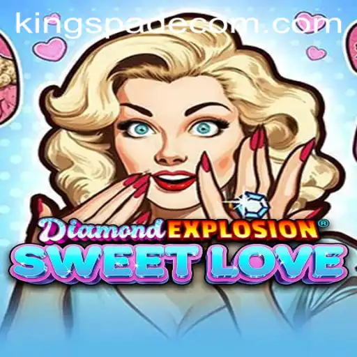 DiamondExplosionSweetLove: A Riveting Game Experience with KING SPADE