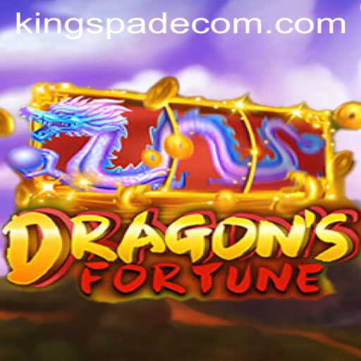 Unveiling the Adventure: DragonFortune and the Legend of KING SPADE