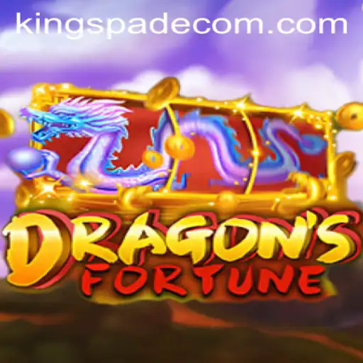Unveiling the Adventure: DragonFortune and the Legend of KING SPADE