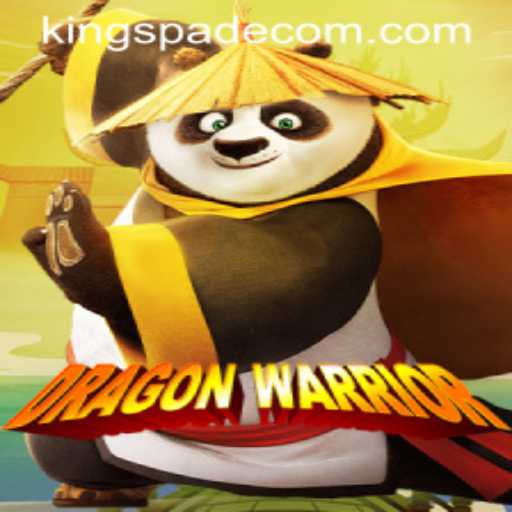 DragonWarrior and the Quest for KING SPADE