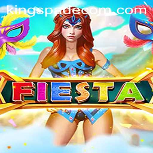 Fiesta: The Enchanting World of King Spade