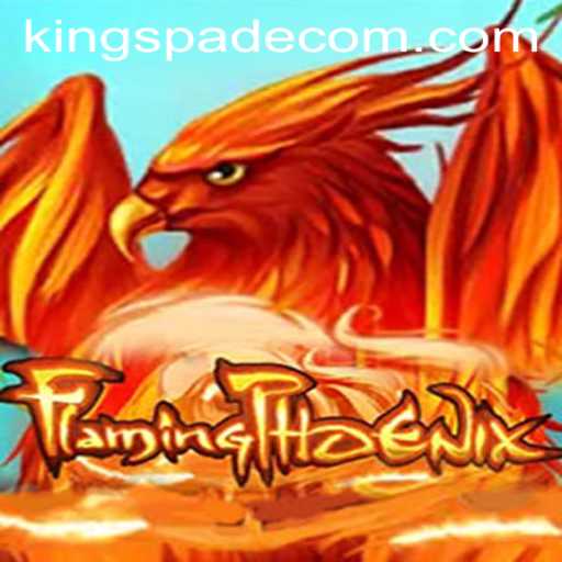 FlamingPhoenix and the Rise of KING SPADE: A Revolutionary Gaming Experience