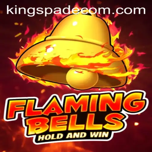 Embark on an Exciting Journey with Flamingbells: Featuring the Iconic KING SPADE