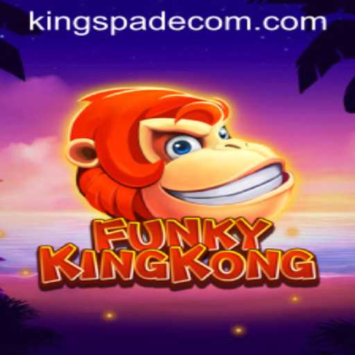 FunkyKingKong: The Exciting New Game Taking the World by Storm