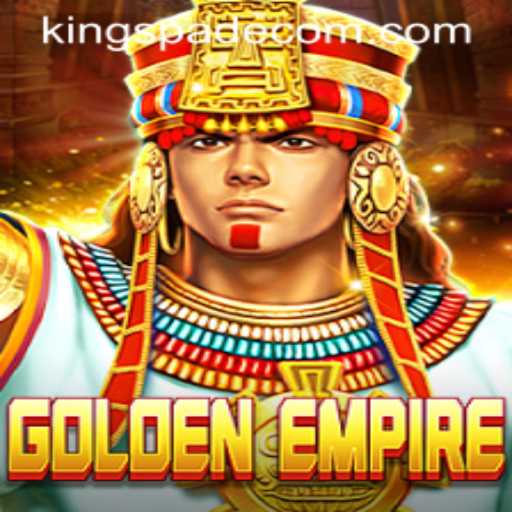 GoldenEmpire: A Journey into the Heart of KING SPADE's Gaming Universe