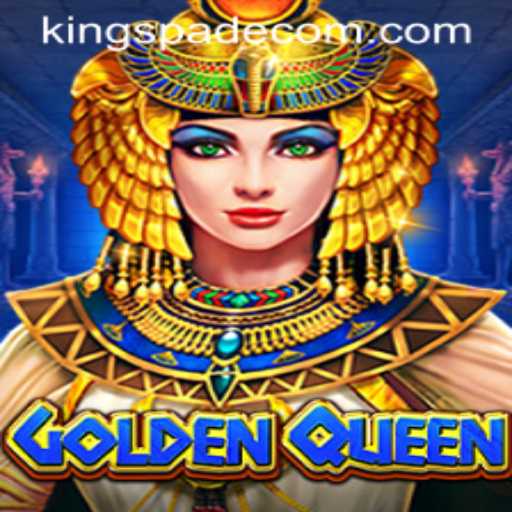 GoldenQueen: The Royal Journey of Strategy and Wit