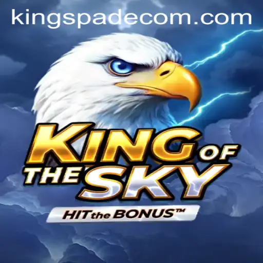 Unveiling KingOfTheSky: Dive into the World of KING SPADE