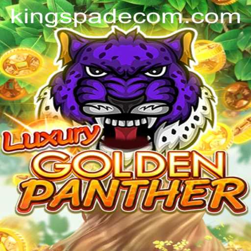 Unveiling the Thrills of LUXURYGOLDENPANTHER: The Game of Strategy and Chance