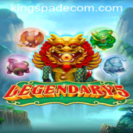 Exploring Legendary5: The Intriguing World of KING SPADE