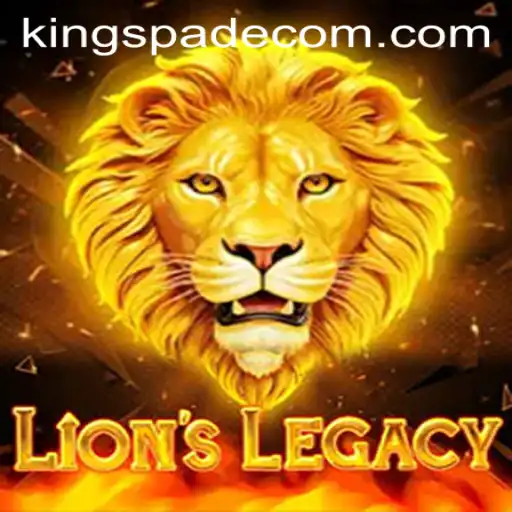 Unveiling LionsLegacy: The Thrilling Adventure of KING SPADE
