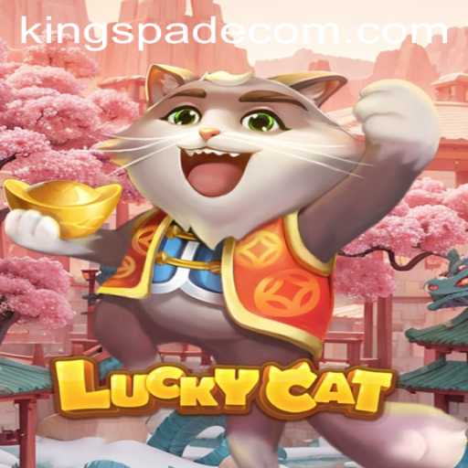 Exploring LuckyCat: A Thrilling Card Game Experience