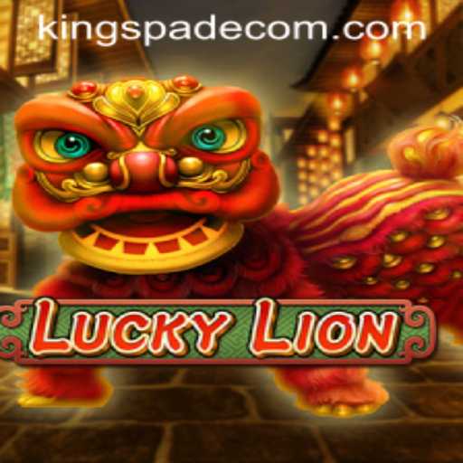 The Enchanting World of LuckyLion: Unveiling KING SPADE