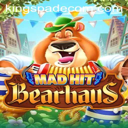 Exploring MadHitBearhaus: The Ultimate Gaming Adventure with KING SPADE