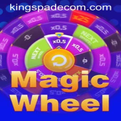 MagicWheel: Enter the Realm of KING SPADE