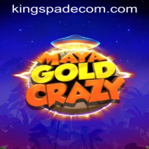 Discover the Thrilling World of MayaGoldCrazy: Unravel the KING SPADE Mystery