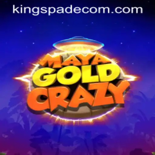 Discover the Thrilling World of MayaGoldCrazy: Unravel the KING SPADE Mystery