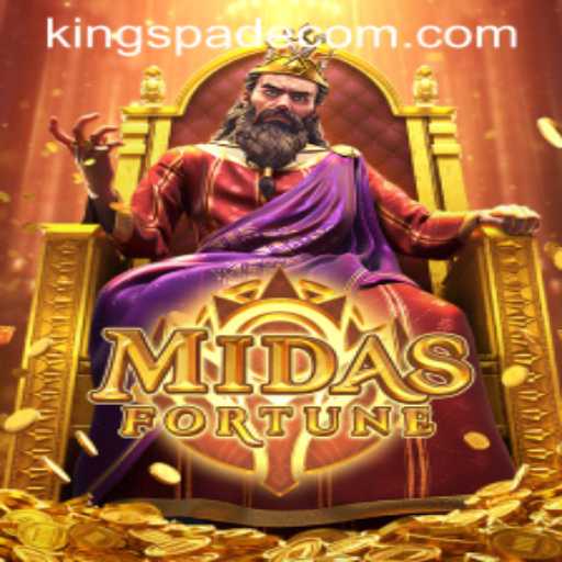Exploring the Thrilling World of MidasFortune: Unveiling the KING SPADE