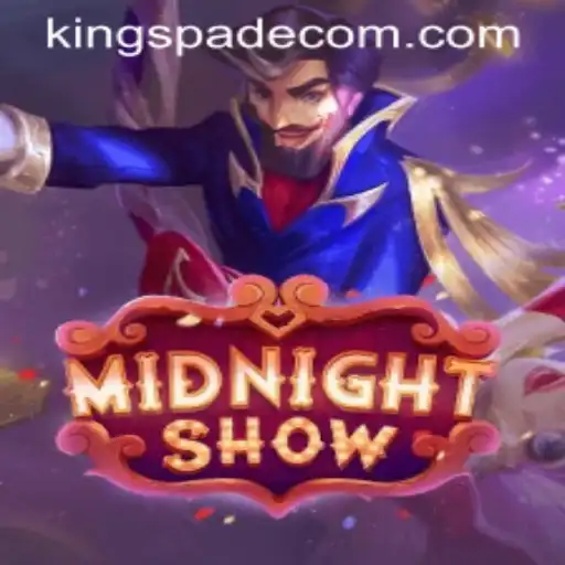 MidnightShow: An Intriguing New Game with KING SPADE