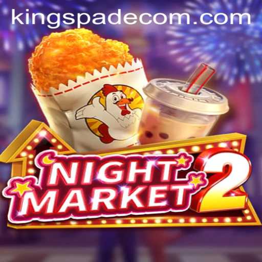 The Enigmatic World of NightMarket2: Unveiling the Mysteries of KING SPADE