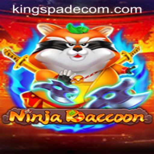 Exploring the Thrilling World of NinjaRaccoon: The KING SPADE Edition