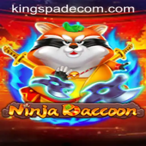 Exploring the Thrilling World of NinjaRaccoon: The KING SPADE Edition