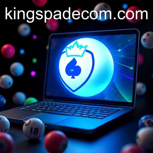 Exploring the Dynamics of Online Lottery: The KING SPADE Phenomenon