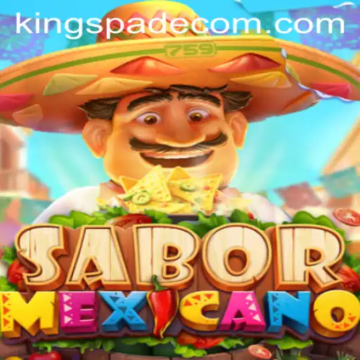 Experience the Thrill of SaborMexicano: A New Card Game Sensation Featuring KING SPADE