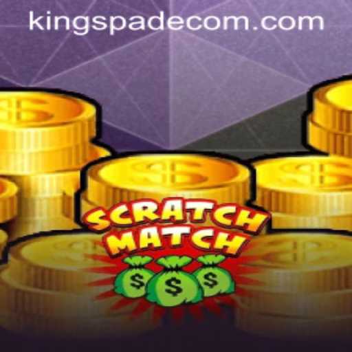 Exploring ScratchMatch: A New Era in Gaming with KING SPADE