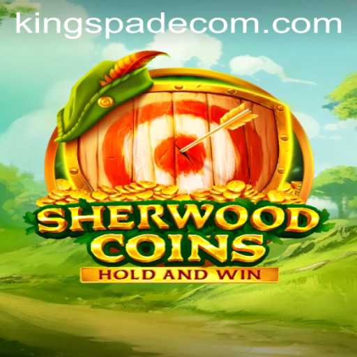 The Enchanting World of SherwoodCoins: A Game of Strategy and Adventure