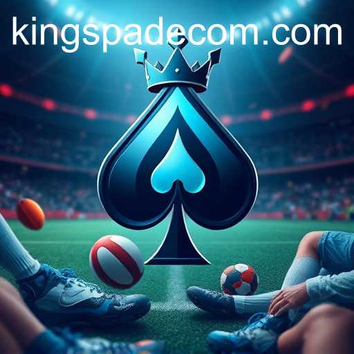 The Dynamic World of Sports Betting with KING SPADE
