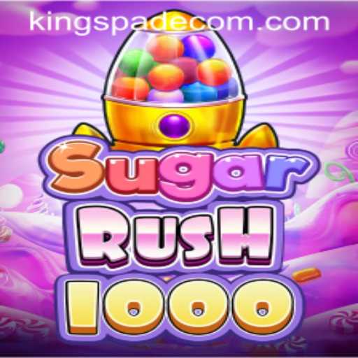 Dive into the Exciting World of SugarRush1000