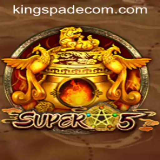 Unveiling the Excitement of Super5: A Deep Dive into KING SPADE