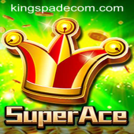 Discover SuperAce: The Ascendancy of KING SPADE