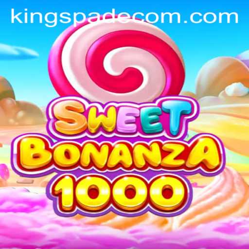 Discovering the Enchanting World of SweetBonanza1000 and the Legendary KING SPADE