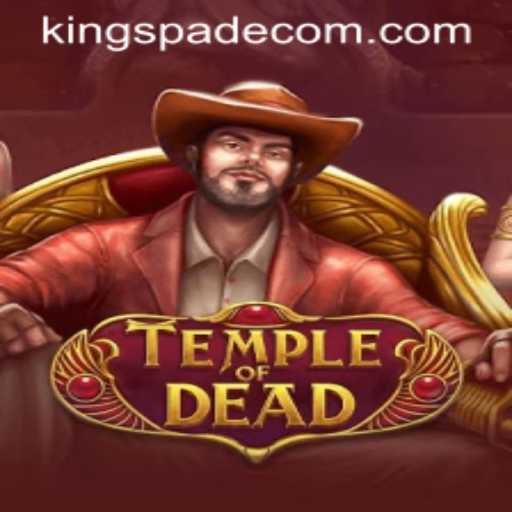 The Enchanting World of TempleofDead: The Thrilling Journey of KING SPADE