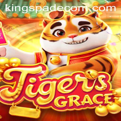 The Intriguing World of TigersGrace: A Deep Dive Into KING SPADE
