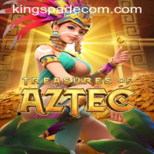 Discover the Thrills of Treasures of Aztec with KING SPADE