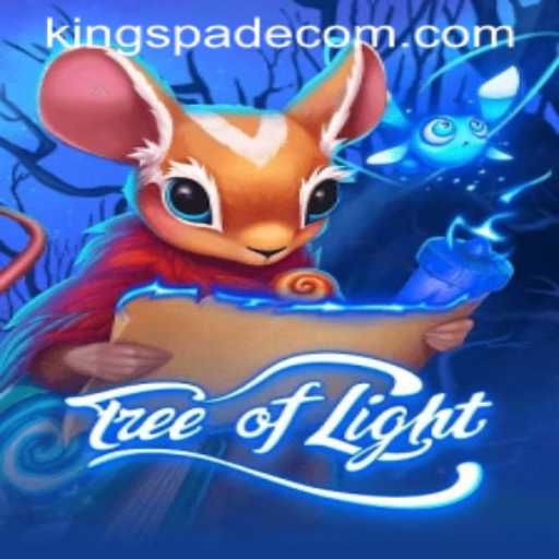 Discover the Enchanting World of TreeofLight: A Journey Through Fantasy
