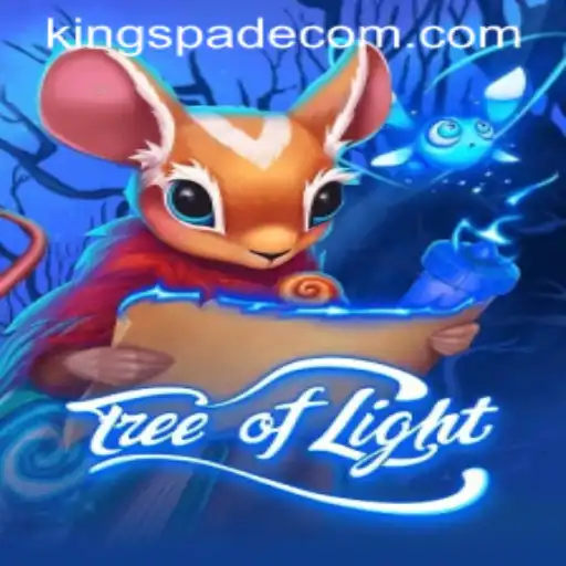 Discover the Enchanting World of TreeofLight: A Journey Through Fantasy