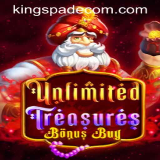 UnlimitedTreasuresBonusBuy: Dive into a World of Adventure and Fortune